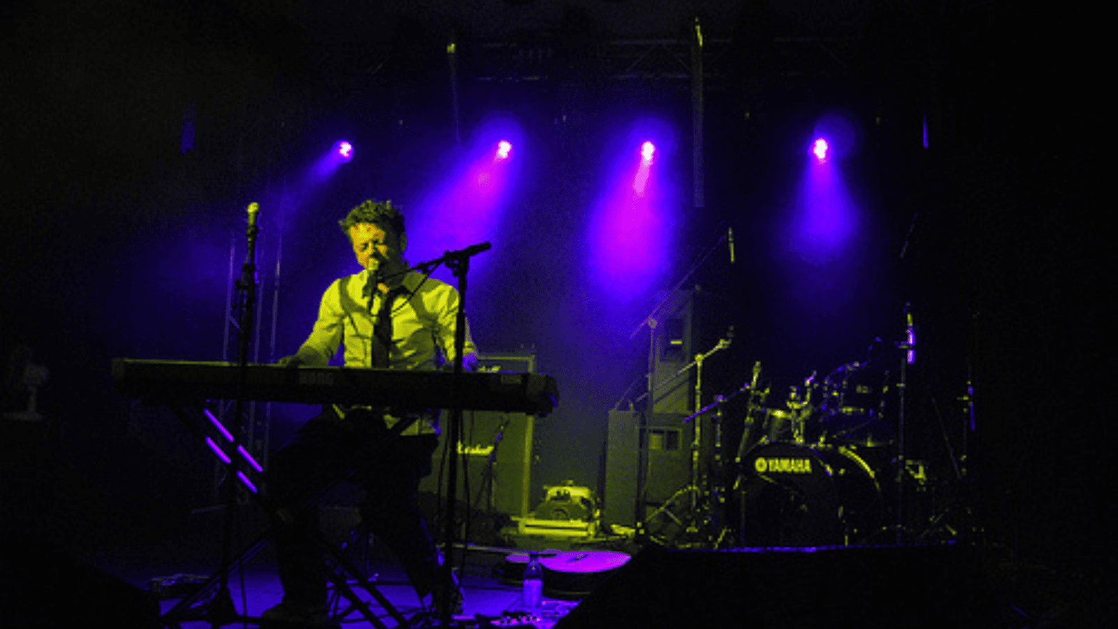 Greenbelt Piano Live Greenbelt Piano Live
