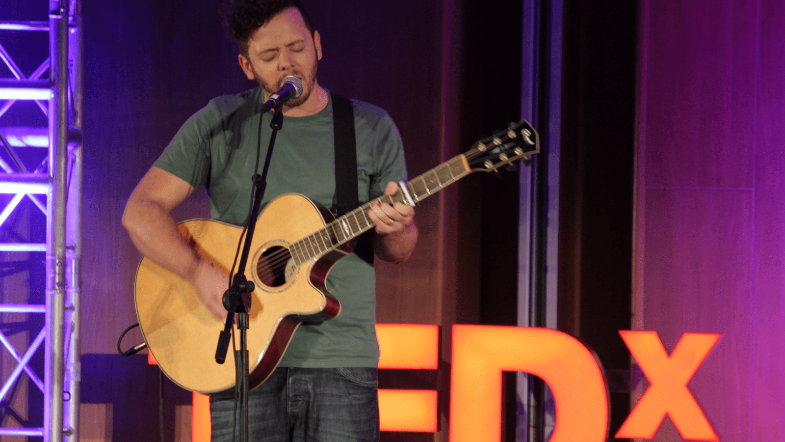 TEDx Live TEDx Live