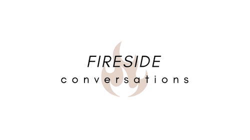 Fireside Programs (logo)