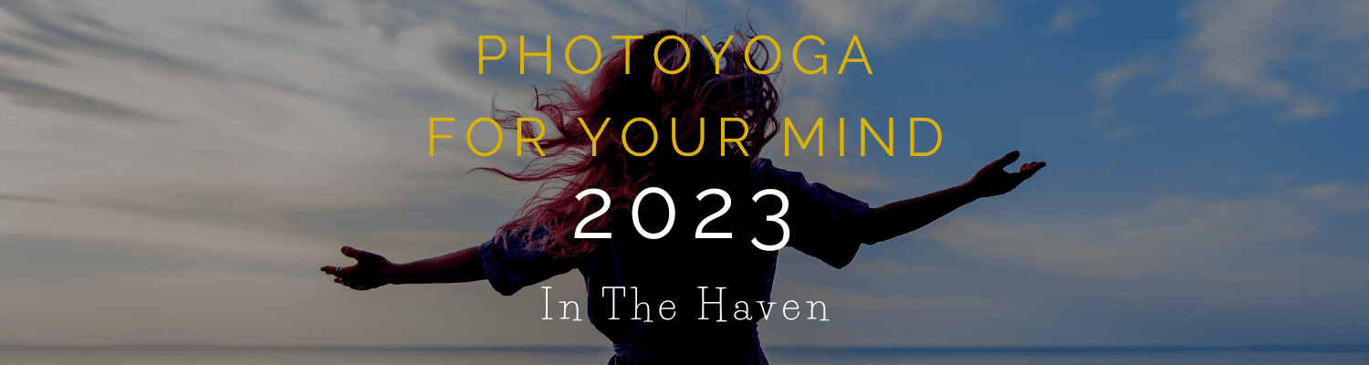 Photoyoga For Your Mind