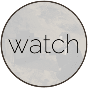 Music Watch selected